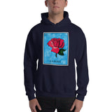 La Rosa Loteria Hoodie