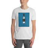 La Botella Loteria Mens T-Shirt