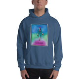 La Dama Loteria Hoodie