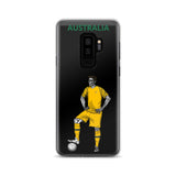 El Futbolista Australia Samsung Case