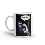 Rosie the Riveter Mug