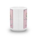 La Calavera Loteria Mug