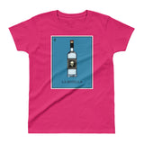 La Botella Loteria Women's T-shirt