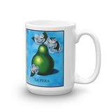La Pera Loteria Mug