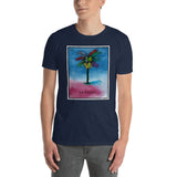 La Palma Loteria Mens T-Shirt