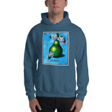 La Pera Loteria Hoodie