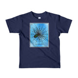 La Araña Loteria kids 2-6 yrs t-shirt