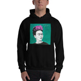 Frida Hoodie