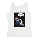 Rosie the Riveter Women's Tank
