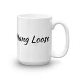El Surfista Skeleton Shaka Mug