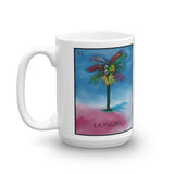 La Palma Loteria Mug