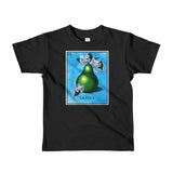 La Pera Loteria kids 2-6 yrs t-shirt