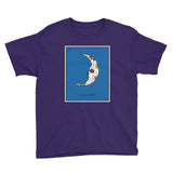 La Luna Loteria Boys T-Shirt