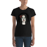 Catrina Circle Women's t-shirt