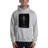 El Catrin Hoodie