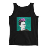 Frida Women's Tank