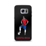 El Futbolista Costa Rica Samsung Case