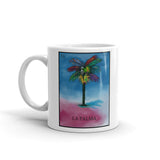 La Palma Loteria Mug
