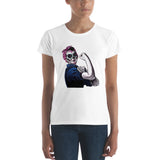 Rosie the Riveter 2 Women's t-shirt
