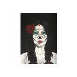 Catrina Stickers