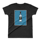 La Botella Loteria Women's T-shirt