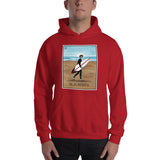 El Surfista Hoodie