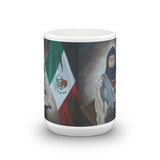 La Soldadera Mug