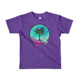 Palma Drip kids 2-6 yrs t-shirt