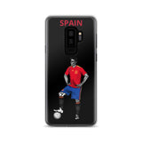 El Futbolista Spain Samsung Case