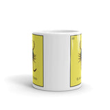El Alacran Loteria Mug