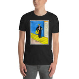 El Musico Loteria Mens T-Shirt