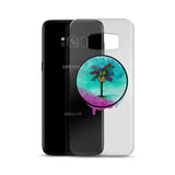Palma Drip Samsung Case