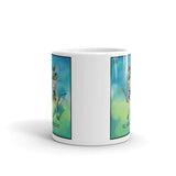 El Apache Loteria Mug
