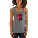 Rosa Women's Racerback Tank