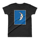 La Luna Loteria Women's T-shirt