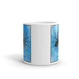 La Araña Loteria Mug