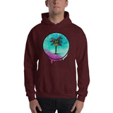 Palma Drip Hoodie