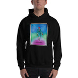 La Dama Loteria Hoodie