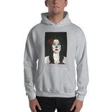 Catrina Day of the Dead Hoodie