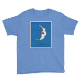 La Luna Loteria Boys T-Shirt