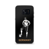 El Futbolista Germany Plain Samsung Case