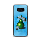 La Pera Loteria Samsung Case