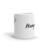 El Surfista Skeleton Shaka Mug