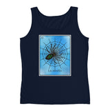 La Araña Loteria Women's Tank
