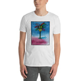La Palma Loteria Mens T-Shirt