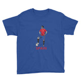 El Futbolista Spain Boy's T-Shirt