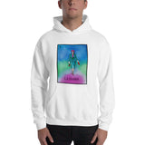La Dama Loteria Hoodie