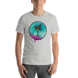 Palma Drip Men's T-Shirt