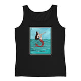 La Sirena Loteria Women's Tank