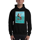 La Sirena Loteria Hoodie